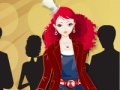 Jeu Fashion Score Dress Up