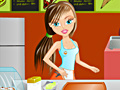 Jeu Sarahs Sandwich