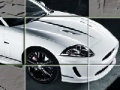 Jeu Jaguar XKR 2011
