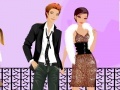 Jeu Street Couple