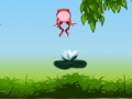 Jeu Jumping Frog