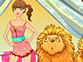 Jeu Lion Tamer