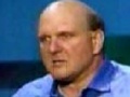 Jeu Steve Ballmer Teaches Typing