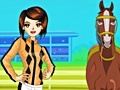 Jeu Horse Jockey