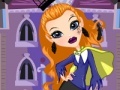 Jeu Angelica: Sound dress up
