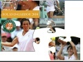 Jeu Puzzle Francesca Schiavone Roland Garros Champion 2010