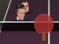 Jeu Celeb Table Tennis