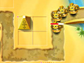 Jeu Mummy Defense
