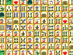 Jeu Road Signs Mahjong 2 en ligne. Jouer gratuits