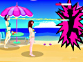 Jeu Summer Flirting