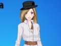 Jeu Emma Dress Up