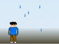 Jeu Rain-game