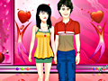 Jeu Valentine Couple 4