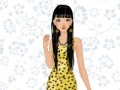 Jeu Vignette Clothes Dressup
