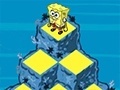 Jeu Spongebob Pyramid peril