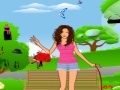 Jeu Shakira Dress Up