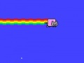 Jeu Nyan Cat