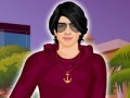 Jeu Pop Star Dress Up