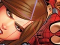 Jeu Pic Tart Spiderman Ultimate Comics