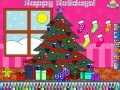 Jeu Christmas Tree Coloring