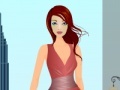 Jeu Street Fashion 2 Dressup 
