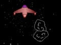 Jeu SpaceShip: Dodge It All