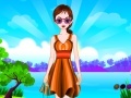 Jeu Sweetie Dress Up