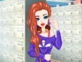 Jeu Popular School Girl Makeower
