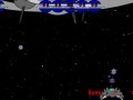 Jeu Space Revenge