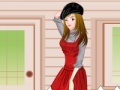 Jeu Girl Dress Up 64