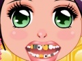 Jeu Little Princess At Dentist