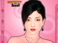 Jeu Kuroki Meisa Celebrity Dress Up And Makeover