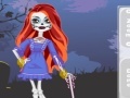 Jeu Scelita Calaveras Dress Up