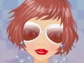 Jeu Girl makeover