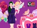 Jeu My Sweet Dressup