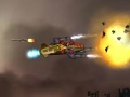 Jeu Steel Wasp