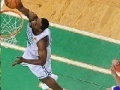 Jeu Puzzles NBA Finals 2009-10, 5, Lakers 86 - 92 The Celts