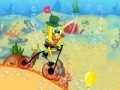 Jeu Spongebob Circus Ride