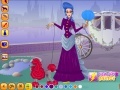 Jeu Lady with the Dog Dress up