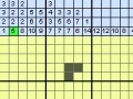 Jeu Japanese nonograms