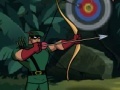 Jeu Green Arrow: Lastman Standing