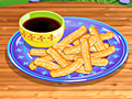 Jeu Churros