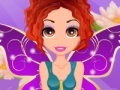 Jeu Water Lily Fairy Makeover 