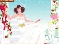 Jeu Fashion Bride Dress Up