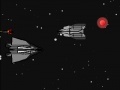 Jeu Space Warrior