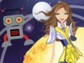 Jeu Galactic Princess