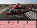 Jeu Fix My Helicopter