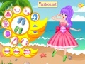 Jeu Comic Beach Girl