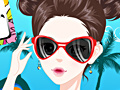 Jeu Celebrity Sunglasses