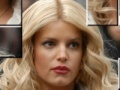 Jeu Image Disorder Jessica Simpson